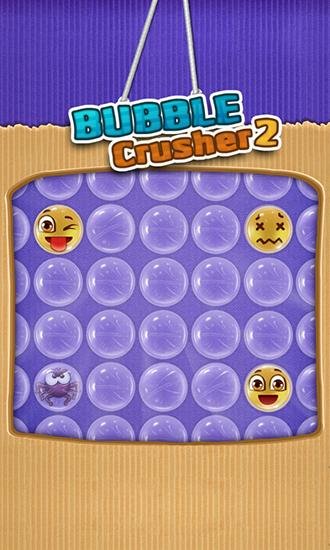 download Bubble crusher 2 apk